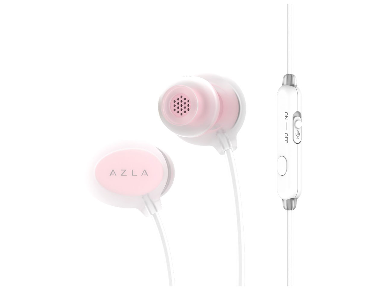 ASE-500 Lightning AZL-ASE500-LT-PK [Pink] �̐��i�摜
