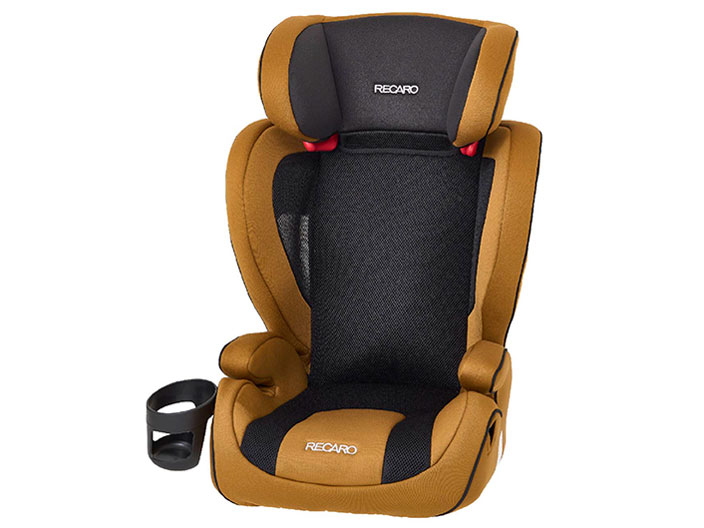 レカロ RECARO J3 Neo レカロ J3 ネオ 取扱説明書・レビュー記事 - トリセツ