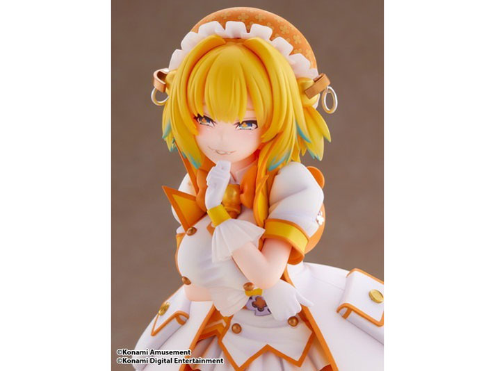 �{���o�[�K�[�� 1/7 �p�C��