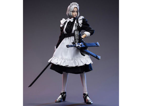 �㋉�� �J�I�X�t�����e�B�A ��(�͂�) 1/12�X�P�[���A�N�V�����t�B�M���A �̐��i�摜