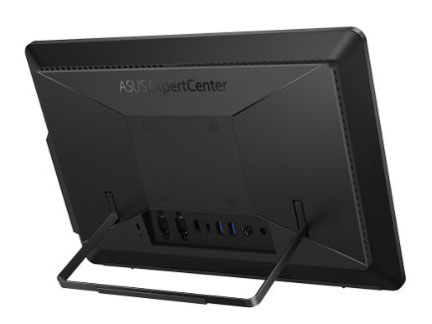 ExpertCenter E1 AiO E1600WKAT E1600WKAT-N4500B