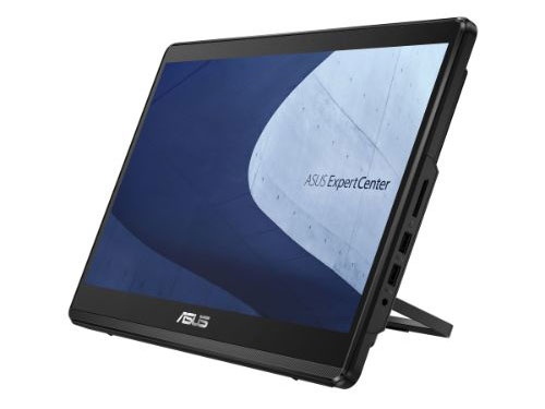 ExpertCenter E1 AiO E1600WKAT E1600WKAT-N4500B �̐��i�摜