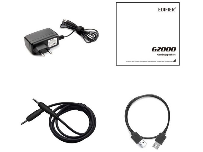 HECATE ED-G2000-RD [���b�h]