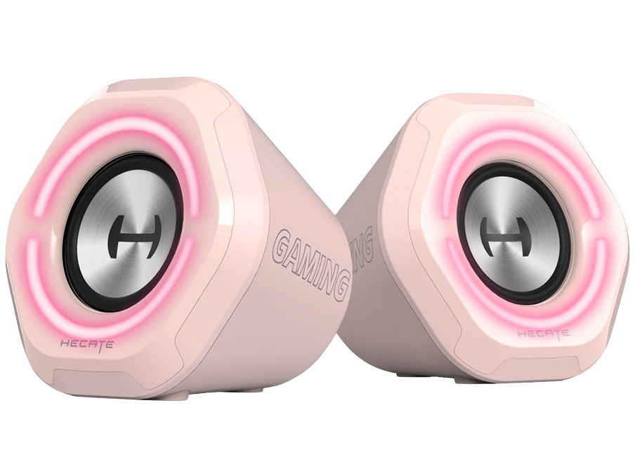 Edifier HECATE ED-G1000-WH [ホワイト] 価格比較 - 価格.com