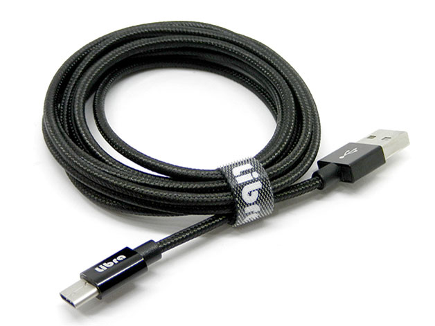 Libra LBR-TCC2mBK [2m ��] �̐��i�摜