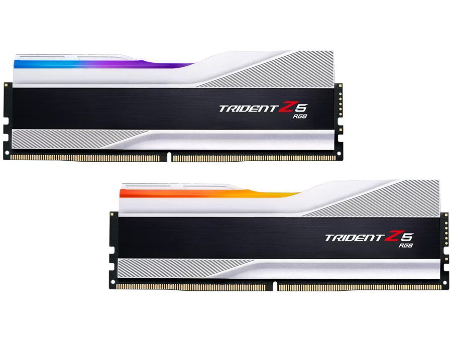 F5-5600J4040C16GX2-TZ5RS [DDR5 PC5-44800 16GB 2���g] �̐��i�摜