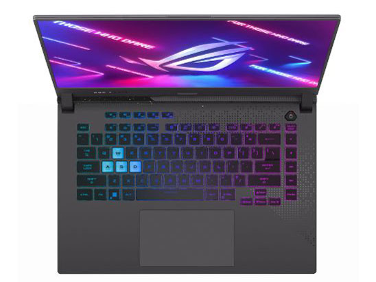 ROG Strix G15 G513RW G513RW-R76R3070T4Z