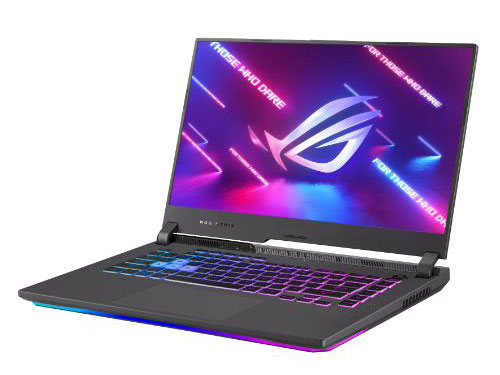 ROG Strix G15 G513RW G513RW-R76R3070T4Z