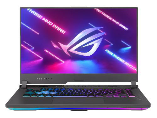 ROG Strix G15 G513RW G513RW-R76R3070T4Z �̐��i�摜