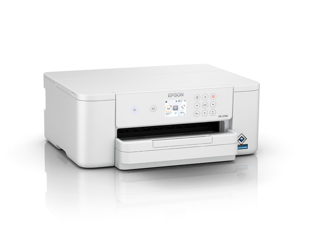 �r�W�l�X�C���N�W�F�b�g PX-S730