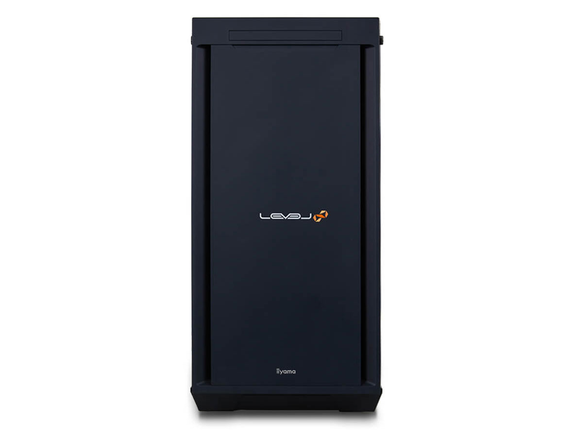 LEVEL-R7X6-R75G-RBX Ryzen 7 5700G/16GB������/1TB M.2 SSD/RTX 3060/700W �̐��i�摜