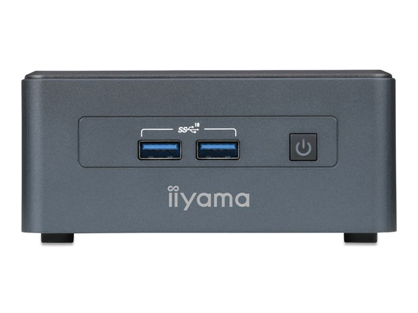 SOLUTION-CNTI-i7-UXX Core i7 1185G7/16GB������/500GB M.2 SSD/AC�A�_�v�^�[ �̐��i�摜