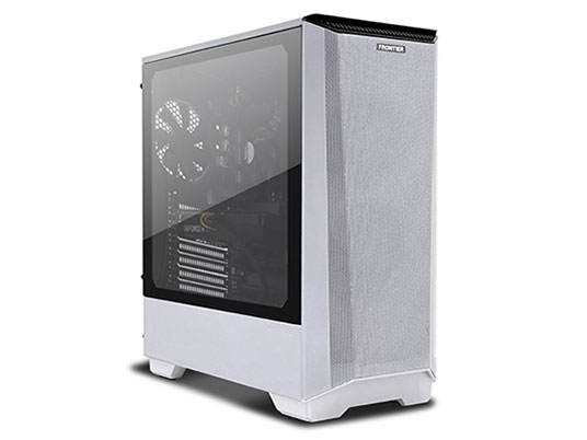 FRGHB550/KD63 ���i.com����/Ryzen 5 5600/16GB������/1TB NVMe SSD/RTX 3060/�J�X�^�}�C�Y�Ή� [��] �̐��i�摜