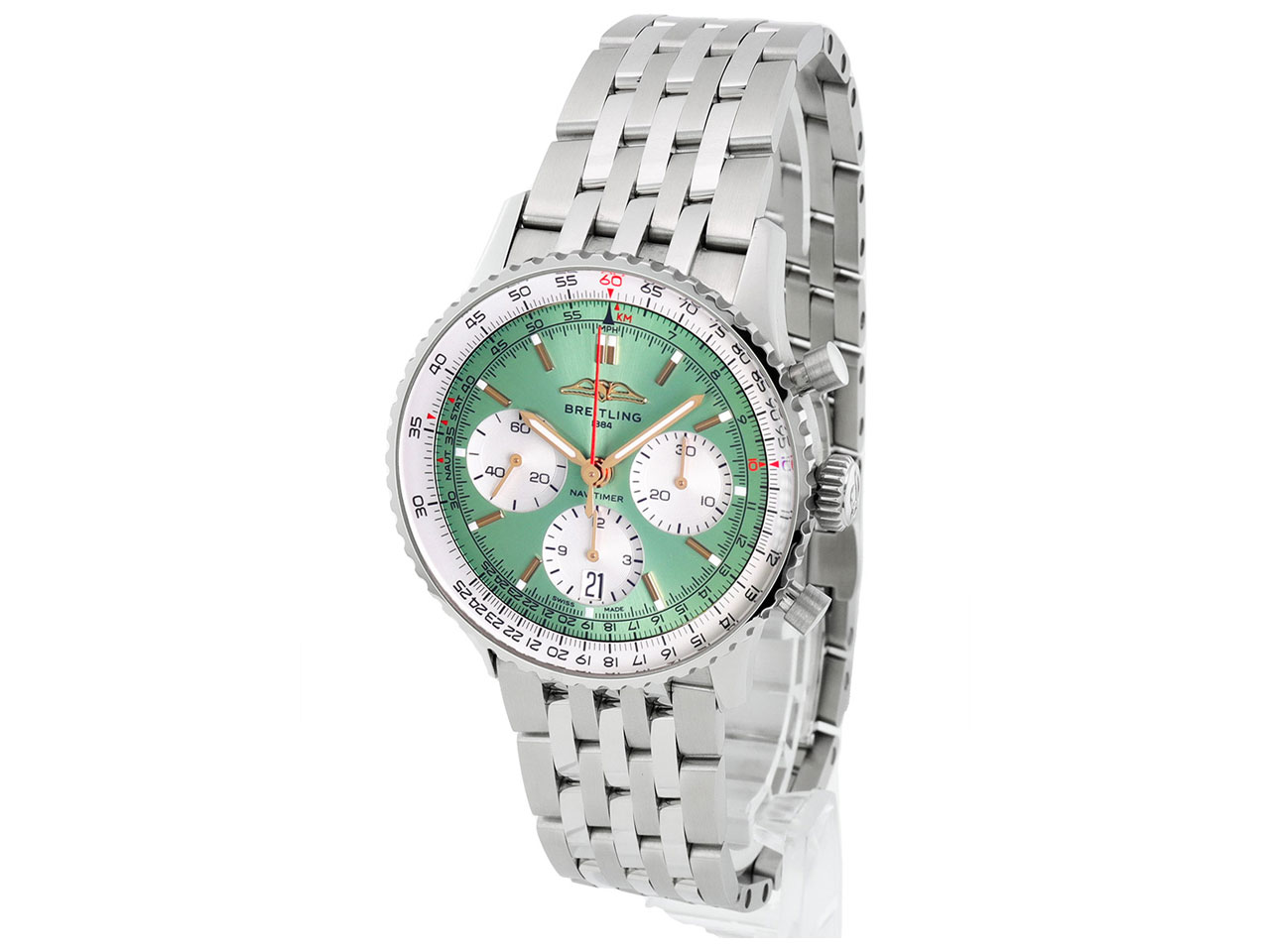 �i�r�^�C�}�[ B01 �N���m�O���t 41 AB0139211L1A1 �̐��i�摜