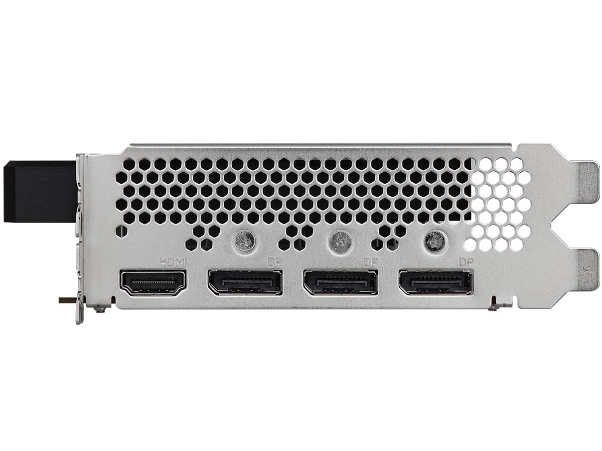 Intel Arc A380 Challenger ITX 6GB OC [PCIExp 6GB]