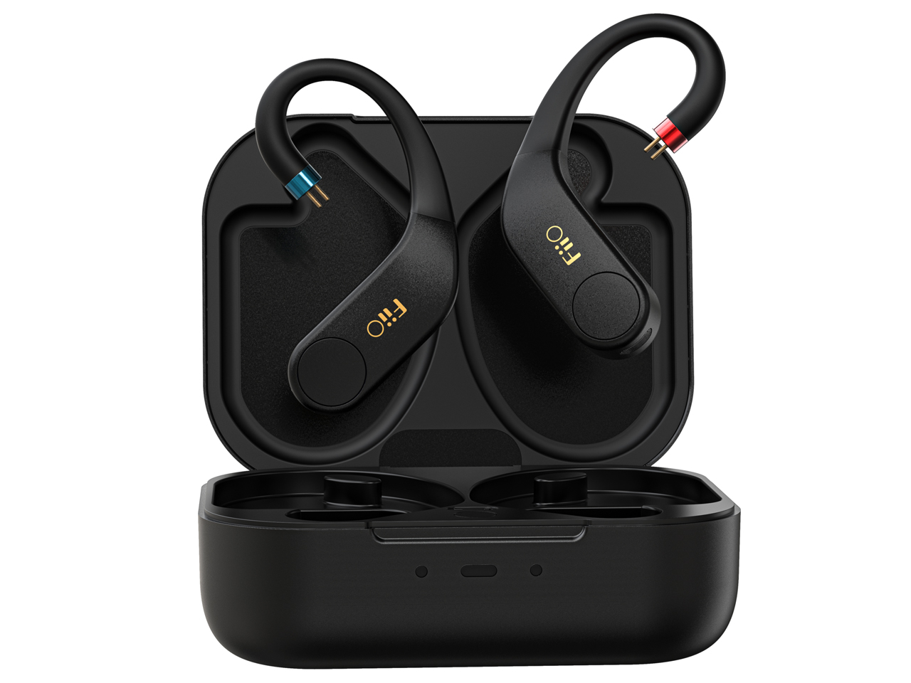 UTWS5 FIO-UTWS5-2PIN ���C�����X��2�s�� �̐��i�摜