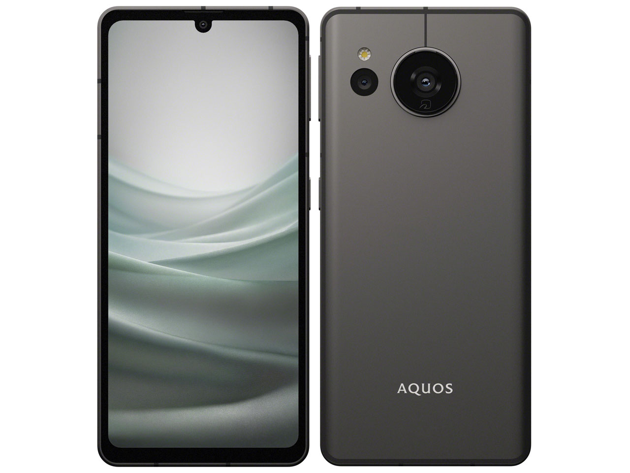 AQUOS sense7 SHG10 au [�u���b�N] �̐��i�摜