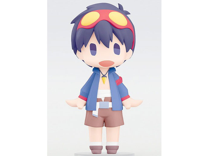 HELLO�I GOOD SMILE �V���� �̐��i�摜