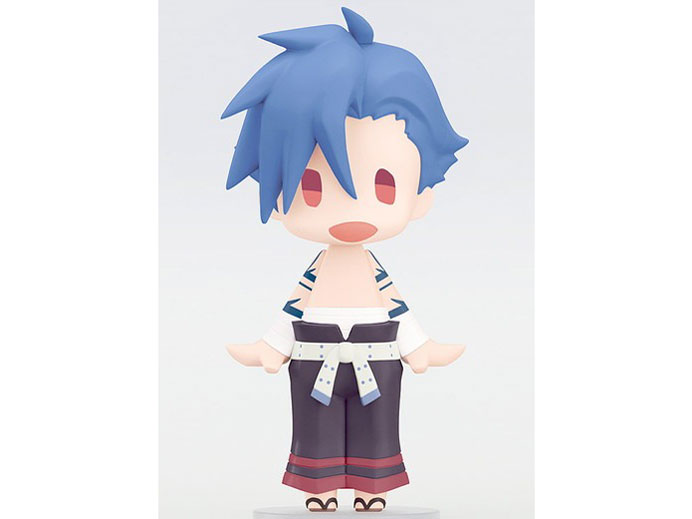 HELLO�I GOOD SMILE �J�~�i �̐��i�摜