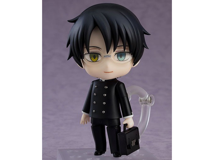 �˂�ǂ낢�� �l������N�q �̐��i�摜