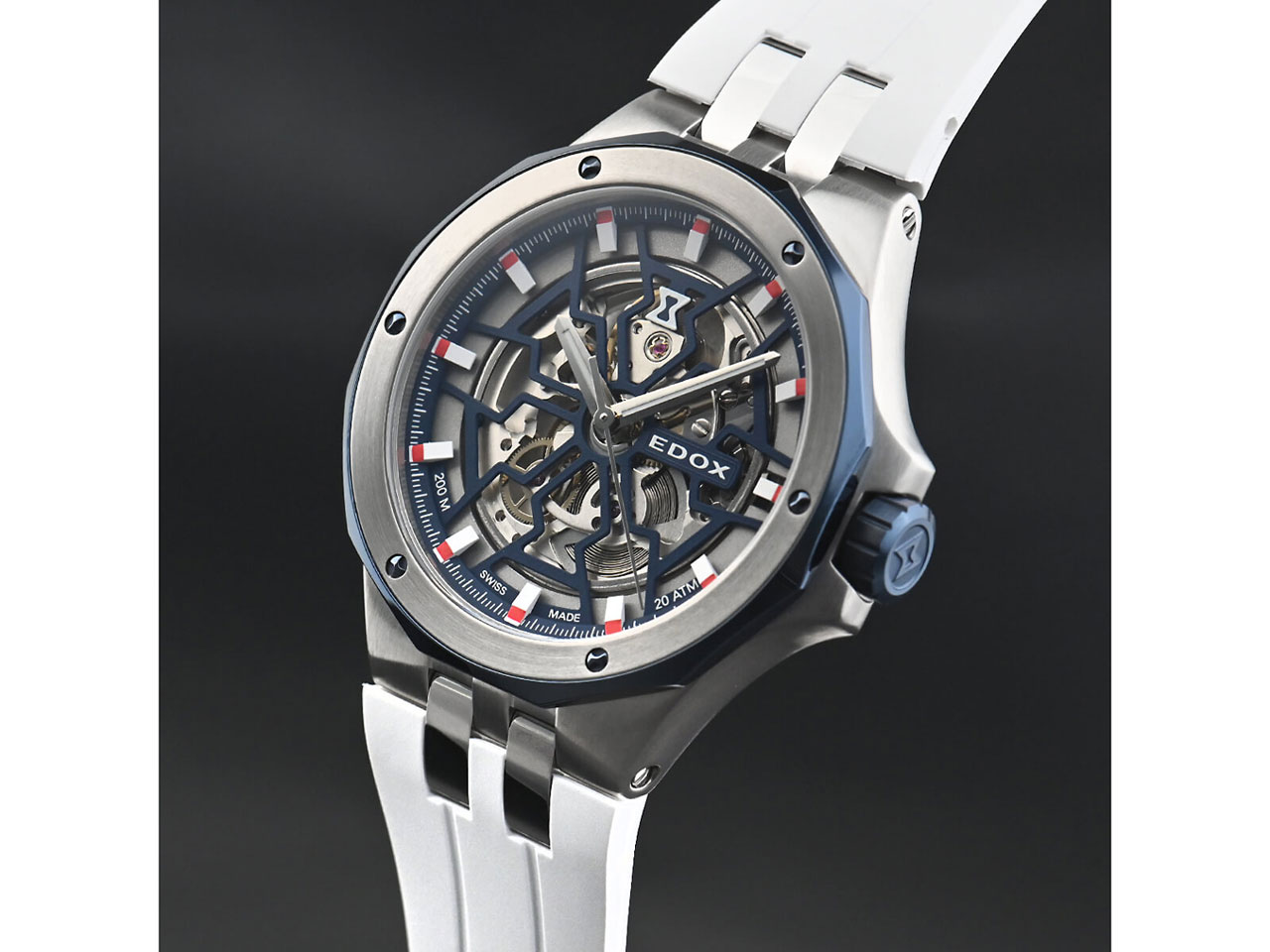 �f���t�B�� ���J�m �I�[�g�}�`�b�N 85303-357BUCAB-BUIRB �̐��i�摜