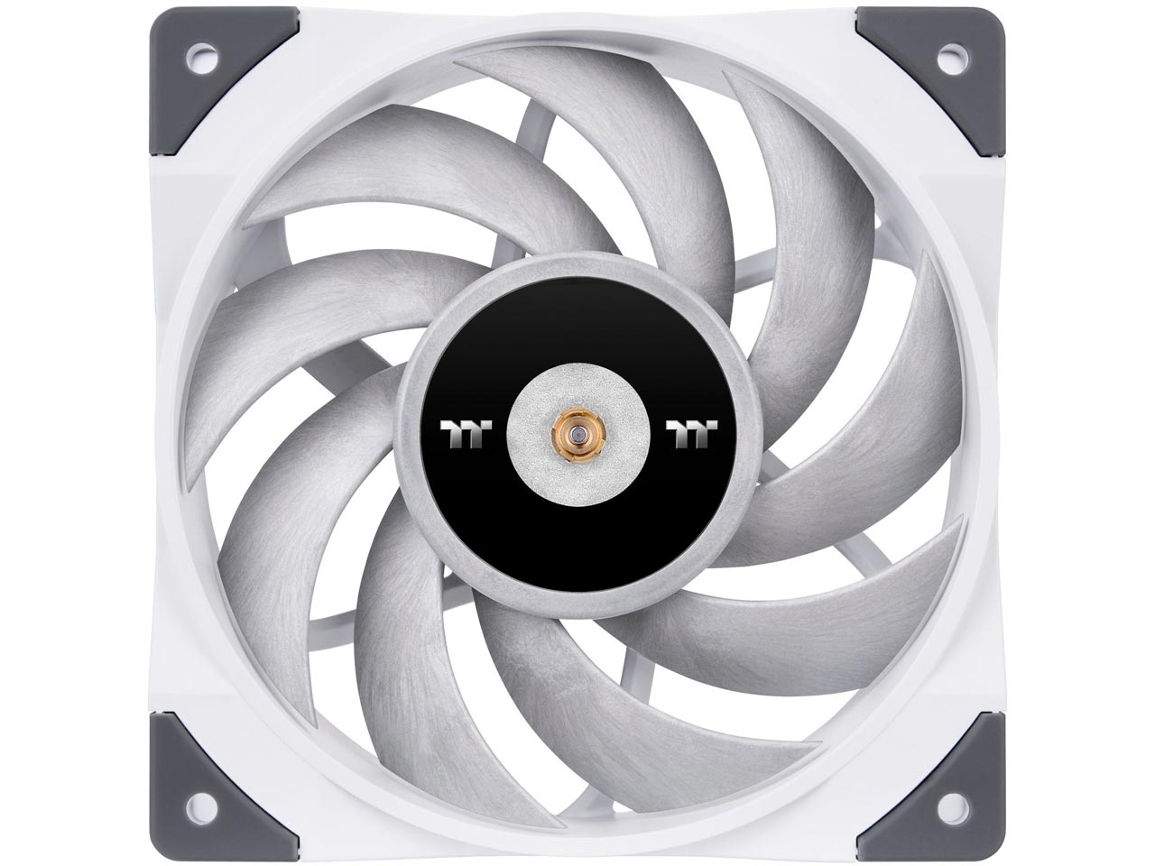 TOUGHFAN 12 White CL-F117-PL12WT-A [�z���C�g] �̐��i�摜