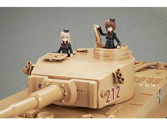 figma Vehicles �e�B�[�K�[I