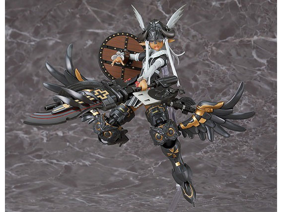 PLAMAX GO-02 �_������R�m ���O�~�E�A�X���f�E�X