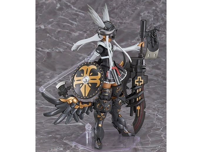 PLAMAX GO-02 �_������R�m ���O�~�E�A�X���f�E�X