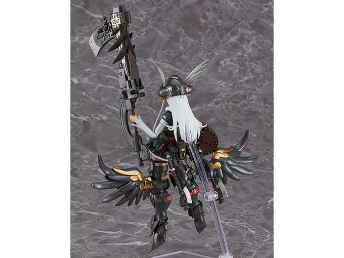 PLAMAX GO-02 �_������R�m ���O�~�E�A�X���f�E�X