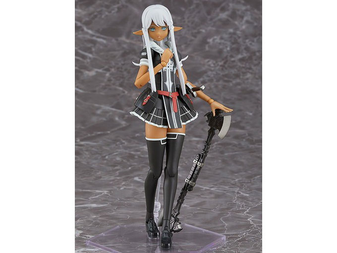 PLAMAX GO-02 �_������R�m ���O�~�E�A�X���f�E�X