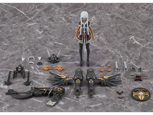 PLAMAX GO-02 �_������R�m ���O�~�E�A�X���f�E�X