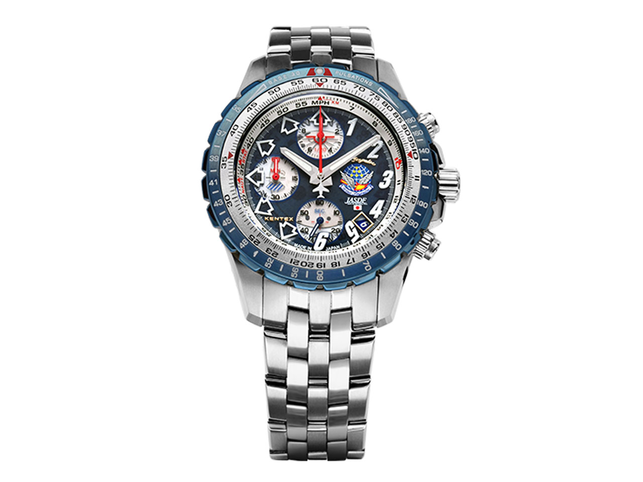 JSDF �u���[�C���p���X 60���N�L�O Limited Editions S793M-01 �̐��i�摜