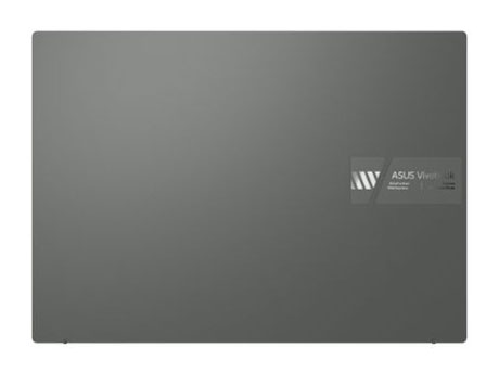 Vivobook S 14X OLED M5402RA M5402RA-M9062W [�~�b�h�i�C�g�u���b�N]