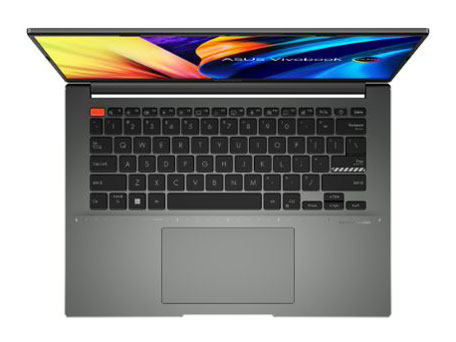 Vivobook S 14X OLED M5402RA M5402RA-M9063W [�~�b�h�i�C�g�u���b�N]