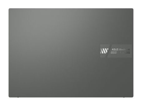 Vivobook S 14X OLED M5402RA M5402RA-M9063W [�~�b�h�i�C�g�u���b�N]