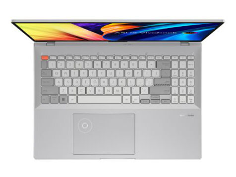 Vivobook Pro 16X OLED N7601ZM N7601ZM-MQ148X