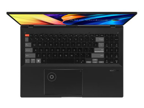 Vivobook Pro 16X OLED N7601ZW N7601ZW-MQ062X