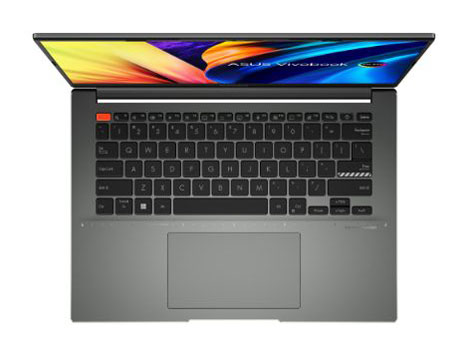 Vivobook S 14X OLED S5402ZA S5402ZA-M9027WS [�~�b�h�i�C�g�u���b�N]