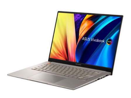 Vivobook S 14X OLED S5402ZA S5402ZA-M9049WS [�T���h�O���C]