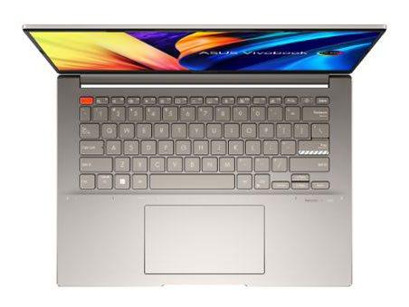 Vivobook S 14X OLED S5402ZA S5402ZA-M9049WS [�T���h�O���C]