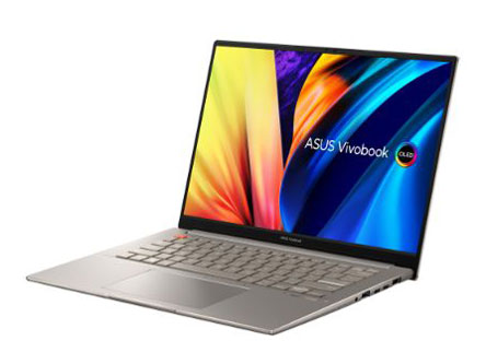 Vivobook S 14X OLED S5402ZA S5402ZA-M9115W [�T���h�O���C]