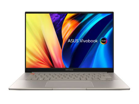 Vivobook S 14X OLED S5402ZA S5402ZA-M9115W [�T���h�O���C] �̐��i�摜