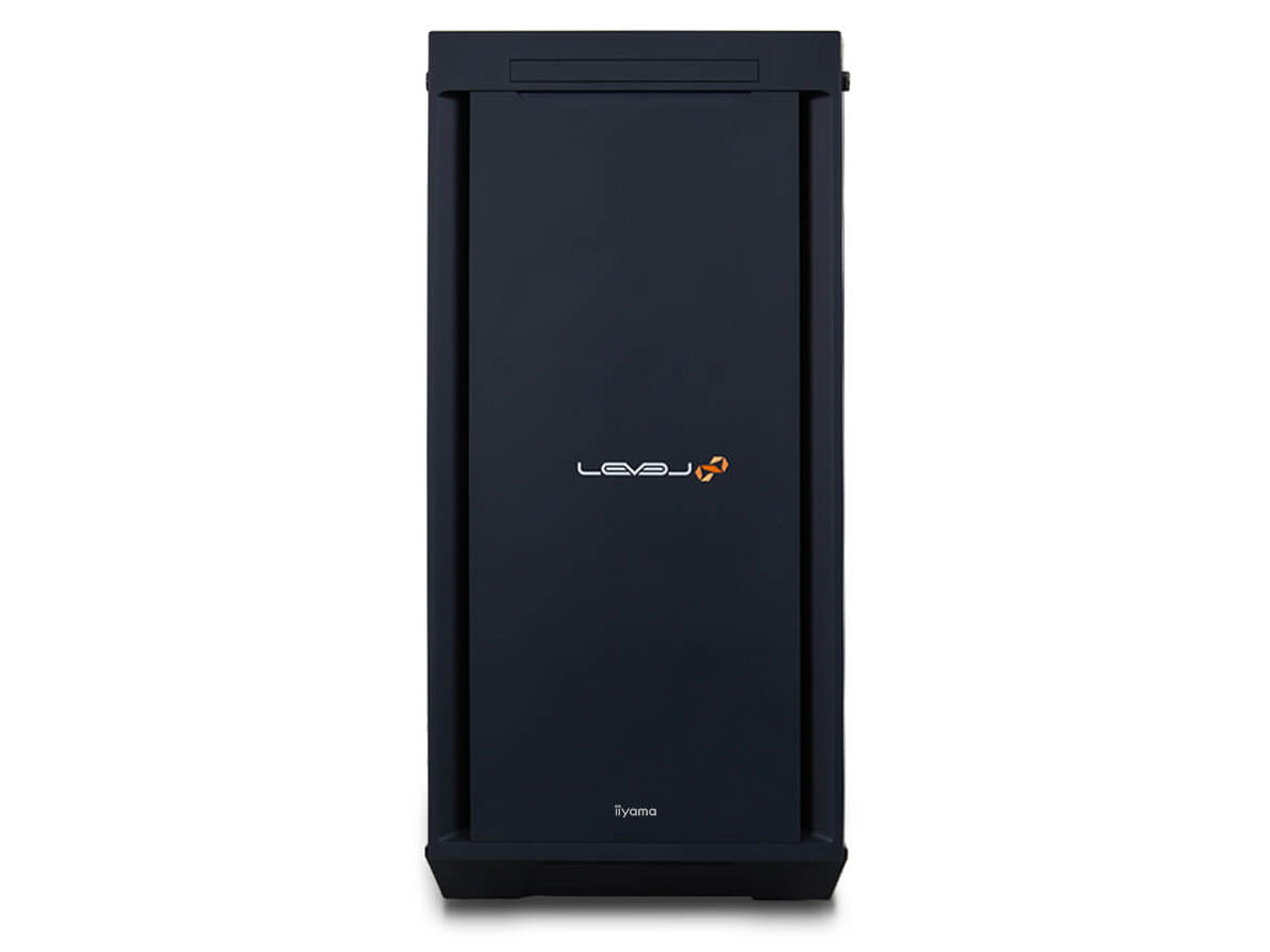 LEVEL-R7X6-LCR58X-SAX Ryzen 7 5800X/16GB������/1TB M.2 SSD/RTX 3060Ti/Windows 11 Home/700W �̐��i�摜