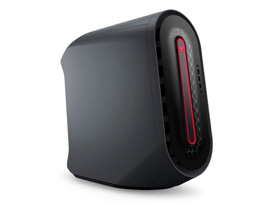 ALIENWARE AURORA R14 Ryzen 7 5800X�E16GB�������E512GB SSD�ERTX 3070 LHR���ڃ��f�� �̐��i�摜