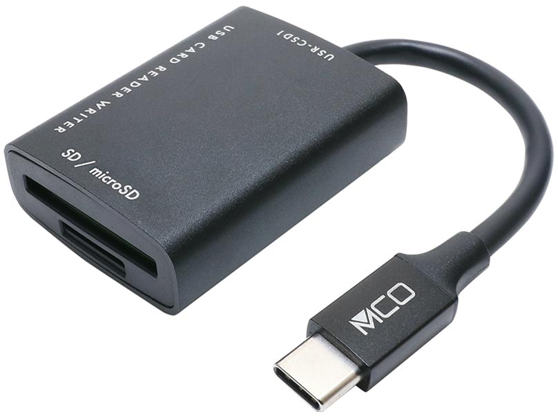 USR-CSD1/BK [USB Type-C �u���b�N] �̐��i�摜