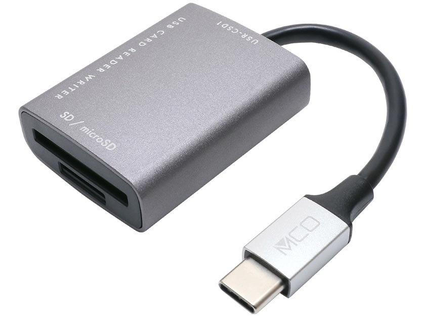 USR-CSD1/DS [USB Type-C �_�[�N�V���o�[] �̐��i�摜