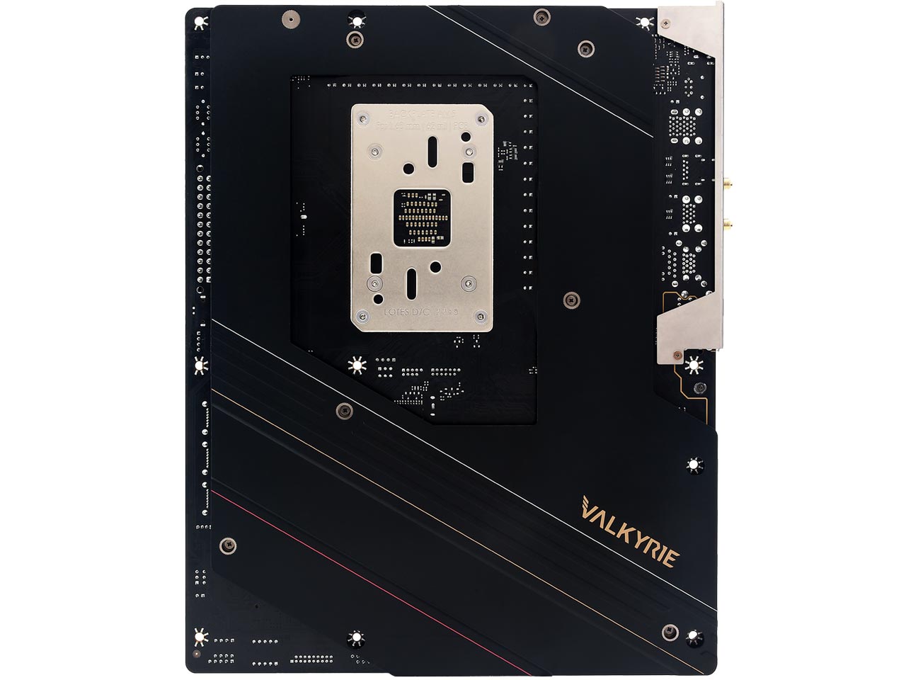 X670E VALKYRIE