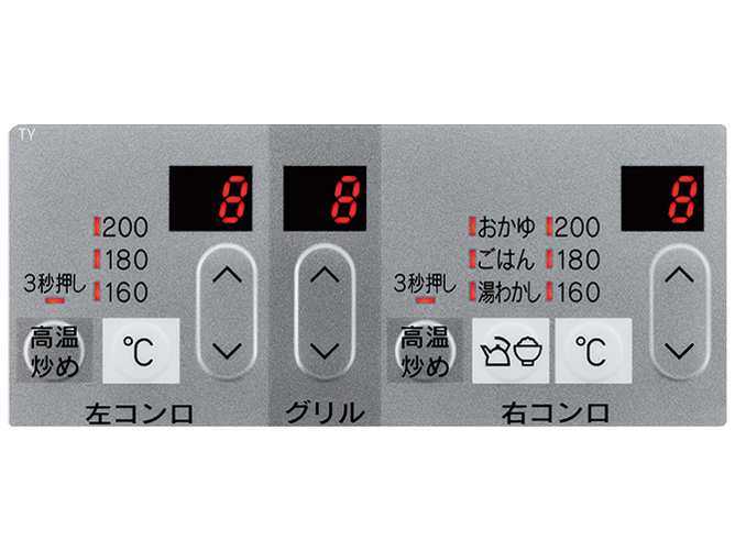 �Z���X RS31W36T2RVW 12A13A