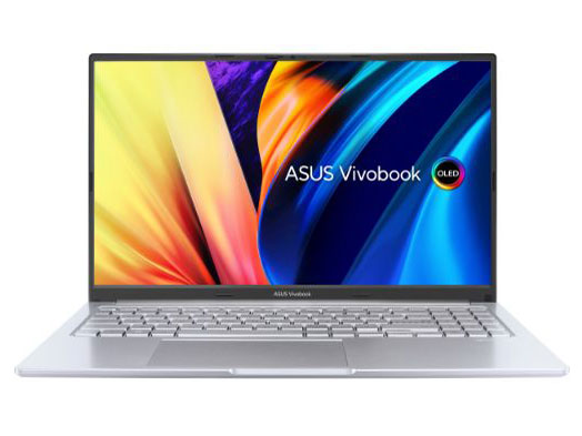 Vivobook 15X OLED M1503QA M1503QA-L1048WS �̐��i�摜